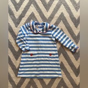 Beaufort Bonnet Co. Striped Tunic